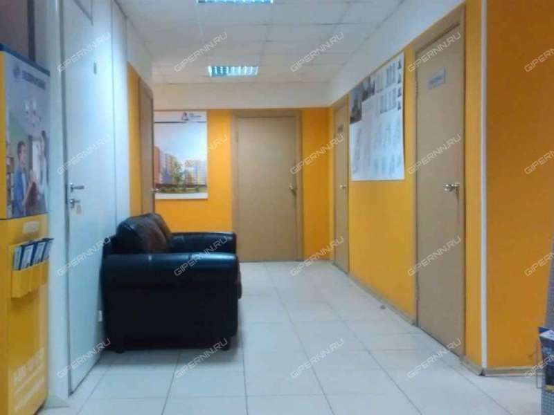 помещение под офис на улице Пискунова
