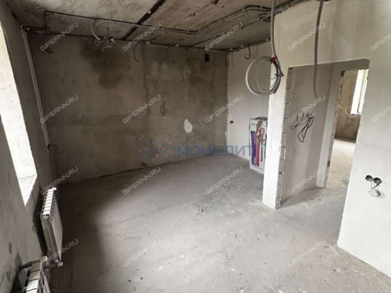 таунхаус в Александровской слободе