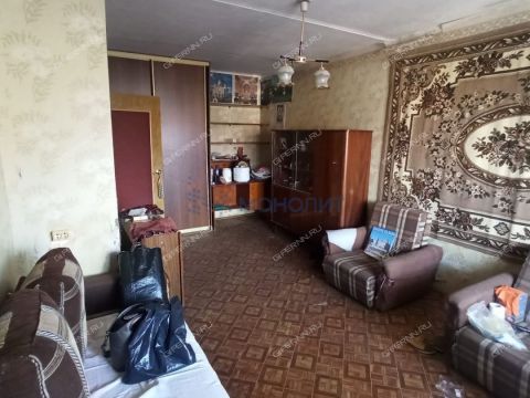1-komnatnaya-poselok-druzhnyy-kstovskiy-rayon фото