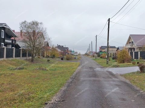 dom-poselok-lyahovo-balahninskiy-municipalnyy-okrug фото