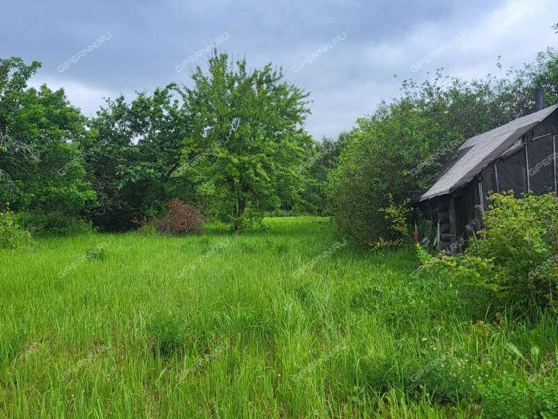 дом на улице Центральная Кременки