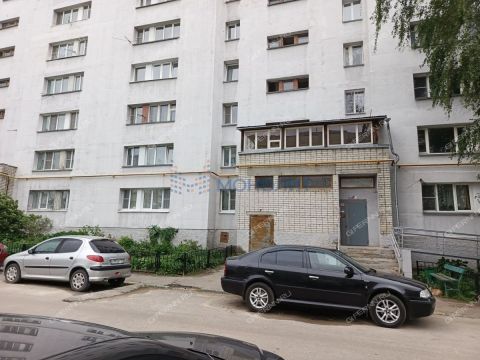 1-komnatnaya-ul-agronomicheskaya-d-134 фото