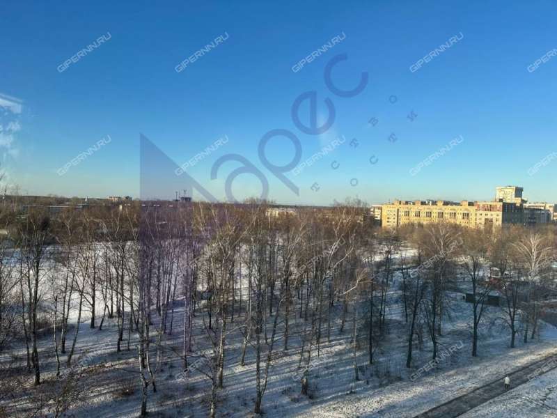 двухкомнатная квартира на Молодёжном проспекте дом 31 к5