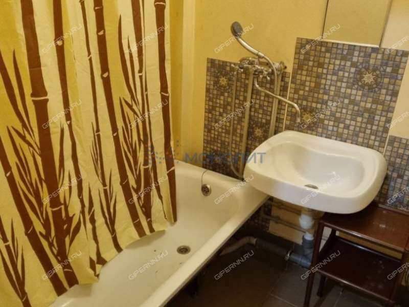 однокомнатная квартира на улице Гагарина дом 14/1