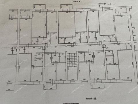 1-komnatnaya-gorod-gorodec-gorodeckiy-rayon фото