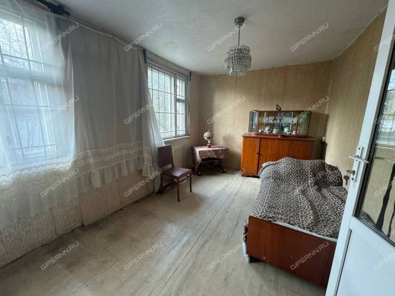 дача на СНТ «Мичуринец-1» рабочий посёлок Лукино