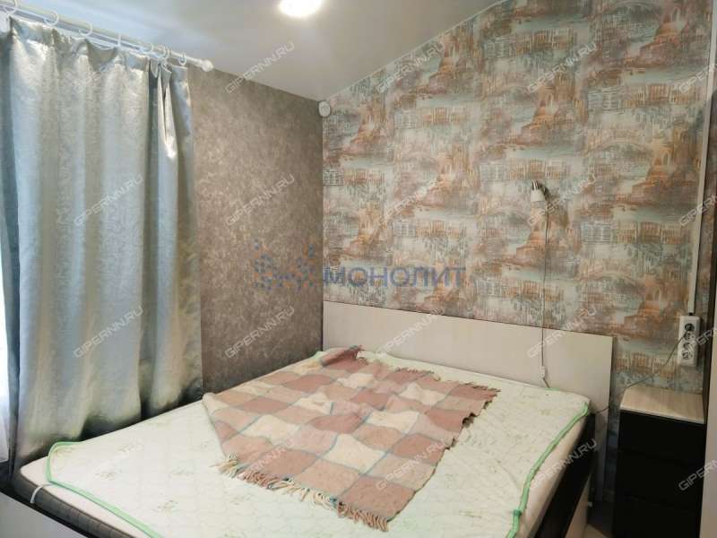 дом на Батумской улице