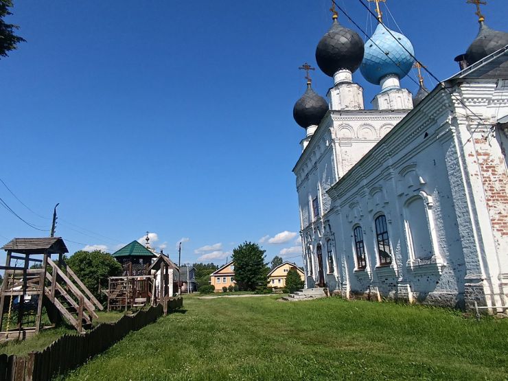 Фото: Валерия Ложкина / gipernn.ru