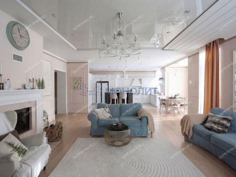 kottedzh-okskiy-sp-bogorodskiy-municipalnyy-okrug фото