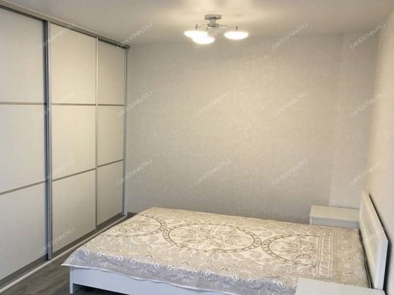 однокомнатная квартира на проспекте Ленина дом 65