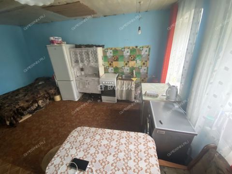 dom-derevnya-volchiha-lyskovskiy-municipalnyy-okrug фото