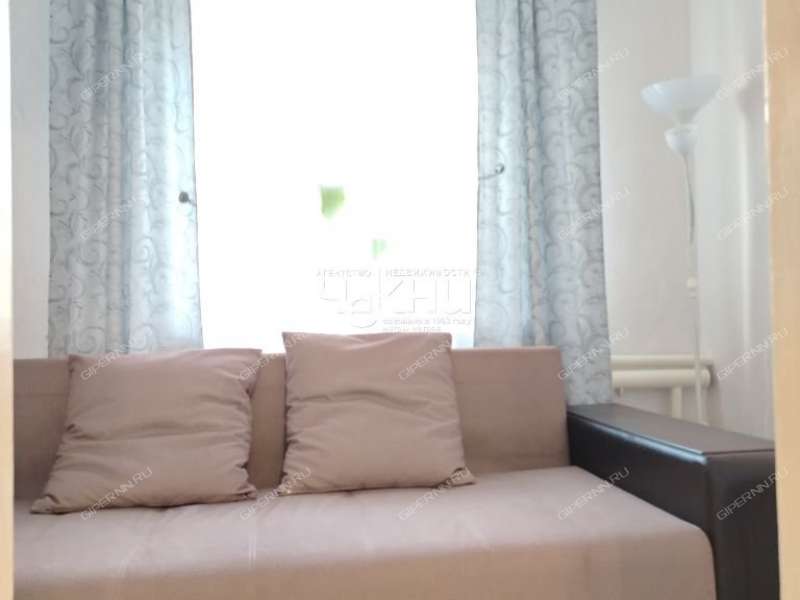 дом на Ленина село Кирилловка