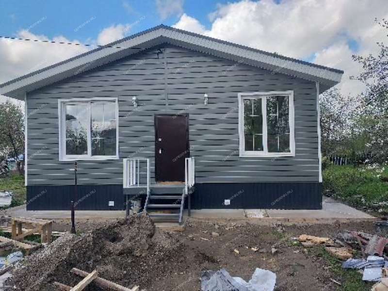 Продажа Домов Г Бор Нижегородская Область