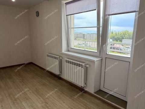 kvartira-studiya-ul-2-ya-dorozhnaya-d-31 фото