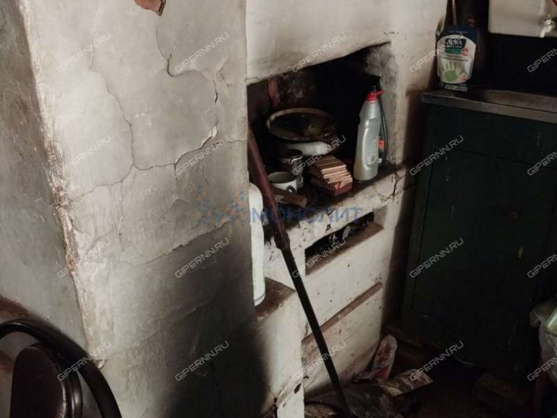 дом на Дачной улице деревня Чубалово