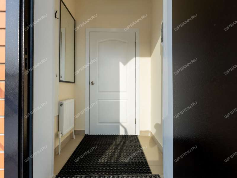 дом на Ореховая деревня Крутая