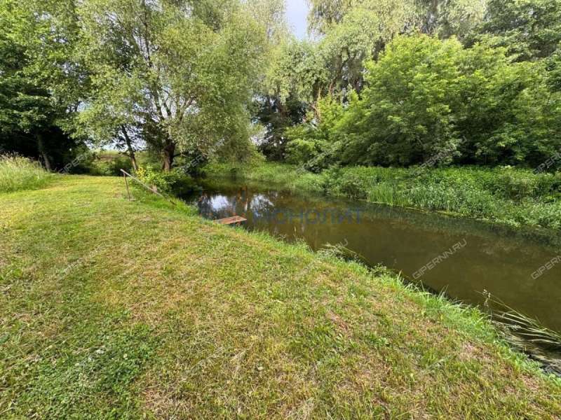 земельный участок 15 соток Новая Жизнь улица деревня Малое Бедрино