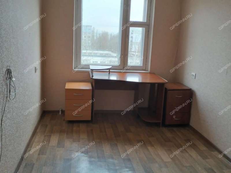 двухкомнатная квартира на улице Даргомыжского дом 24