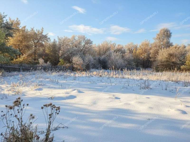 дом на улице Троицкого село Чернуха