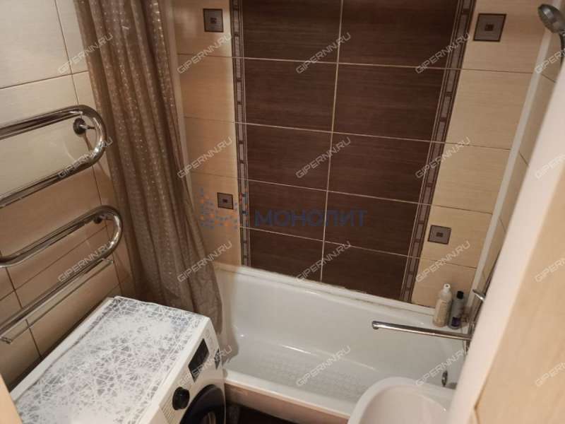 трёхкомнатная квартира на улице Карла Маркса дом 14