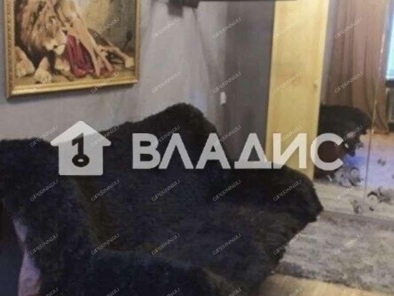 двухкомнатная квартира в Ярмарочном проезде дом 6