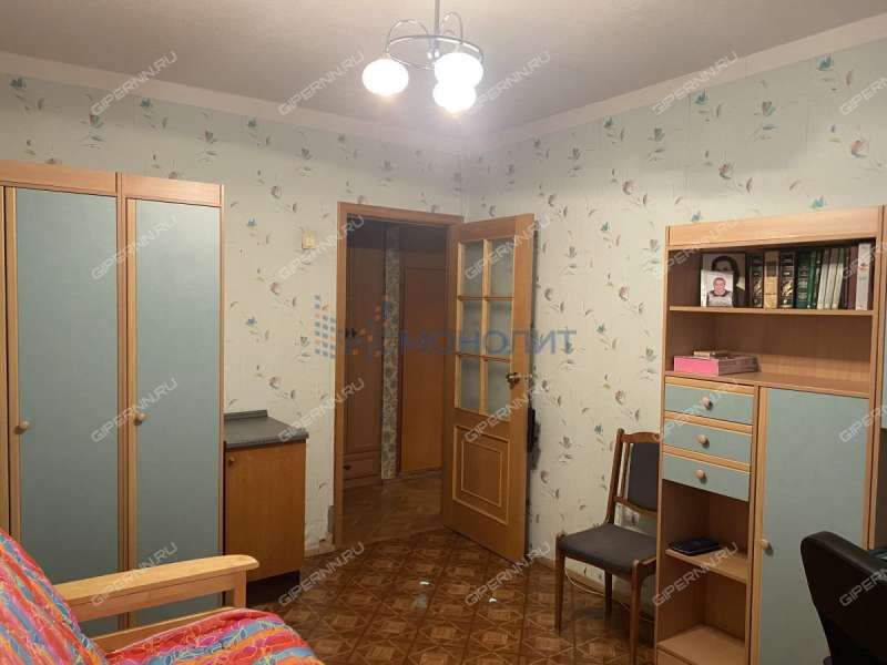 двухкомнатная квартира на Южном шоссе дом 2