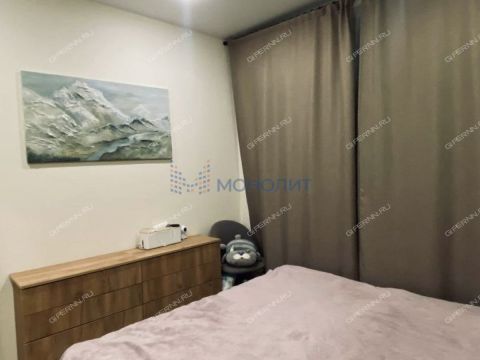 1-komnatnaya-poselok-kultura-kstovskiy-rayon фото