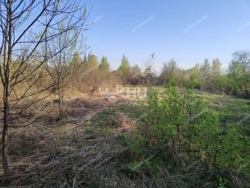 земельный участок 25 соток Центральная улица село Львово