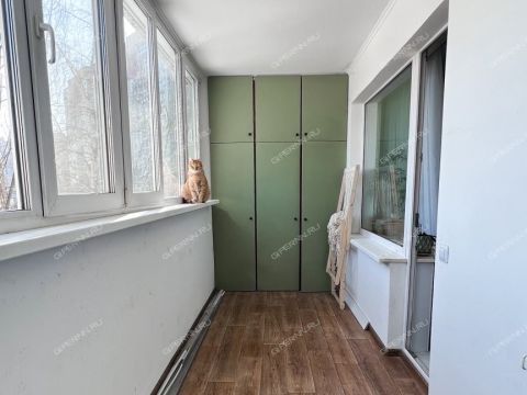 1-komnatnaya-ul-proletarskaya-d-6 фото