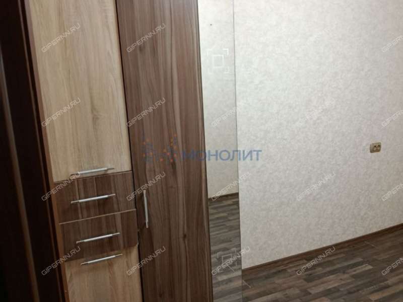 двухкомнатная квартира на Индустриальной улице дом 13 город Урень