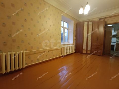 3-komnatnaya-ul-chaadaeva-d-19 фото