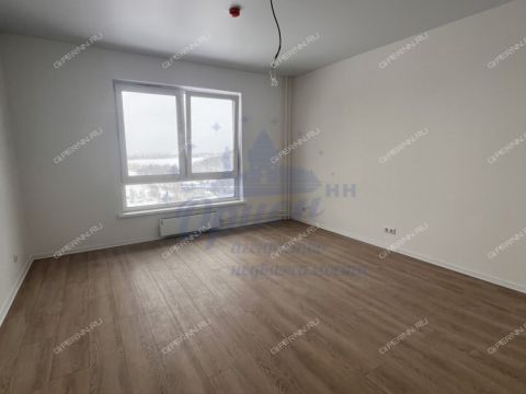 kvartira-studiya-derevnya-utechino-kstovskiy-rayon фото