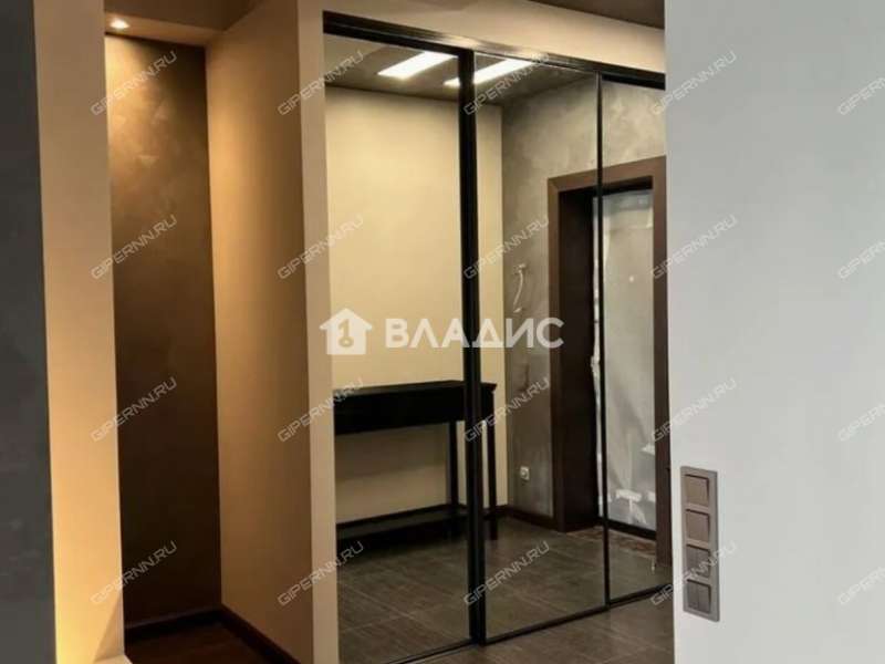 двухкомнатная квартира на Верхне-Волжской набережной дом 2Б