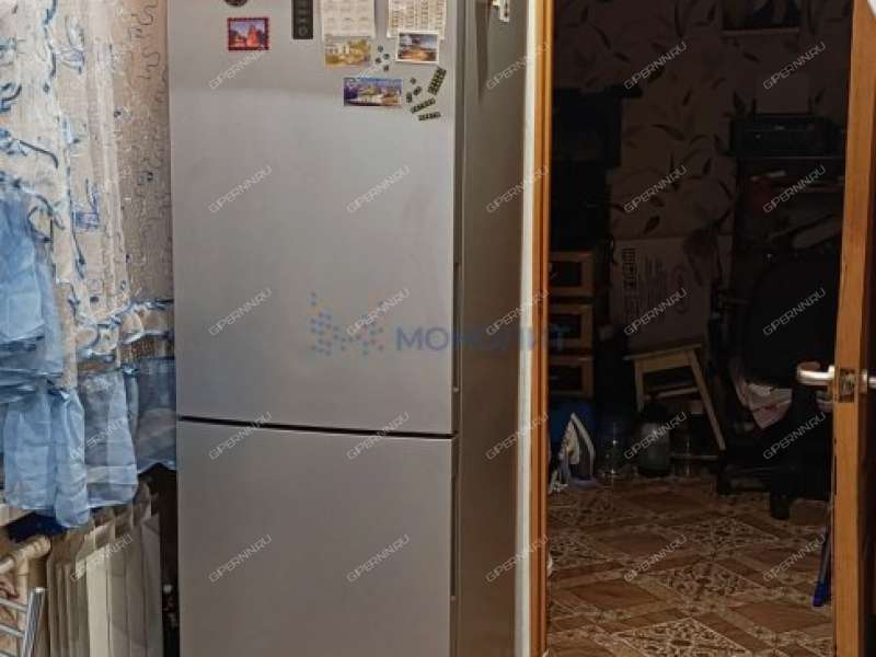 двухкомнатная квартира на улице Левинка дом 42