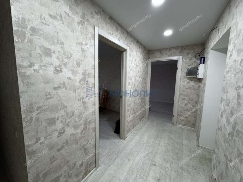 двухкомнатная квартира на проспекте Гагарина дом 194