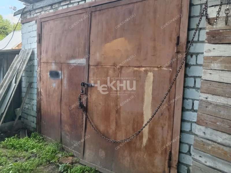 1/2 дома на улице А.Невского город Городец