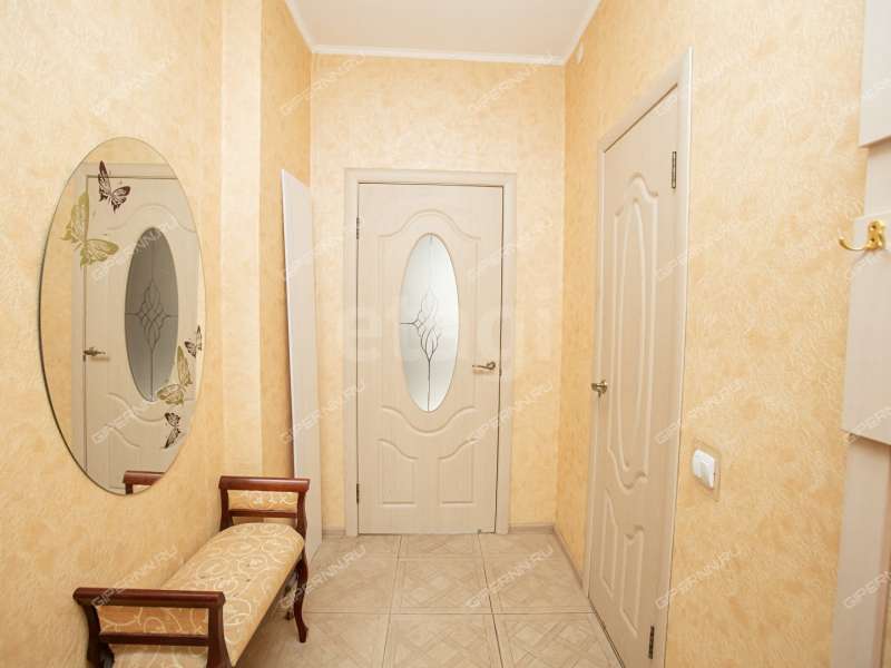 двухкомнатная квартира на Тонкинской улице дом 14а