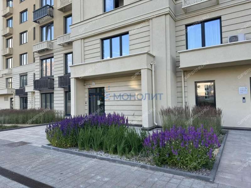 двухкомнатная квартира на Большей Печёрской улице дом 89