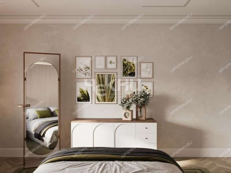 дом на Барминской улице