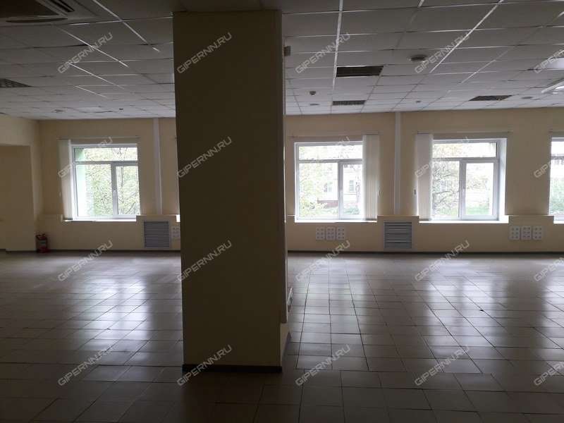 помещение под офис на Маршала Вороноваул, д. 1а