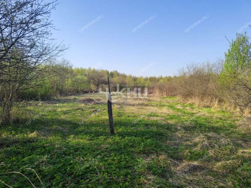 земельный участок 25 соток Центральная улица село Львово