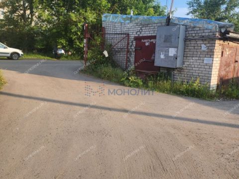 garazh-ul-svetloyarskaya-d-38b фото