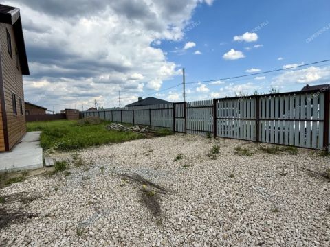 dom-derevnya-mihalchikovo-kstovskiy-rayon фото