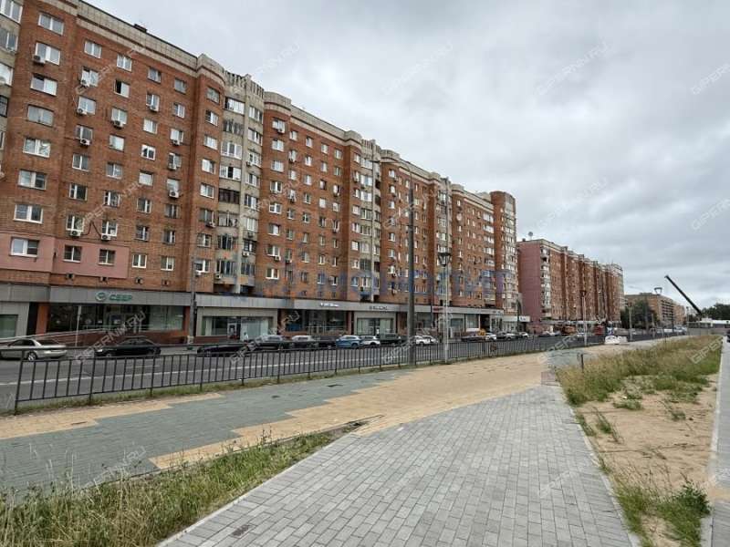 помещение под офис, торговую площадь на улице Максима Горького
