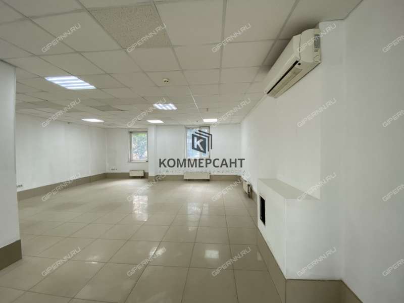 помещение под офис на Варварской улице
