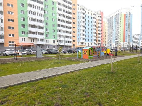 kvartira-studiya-prosp-korablestroiteley-d-58 фото