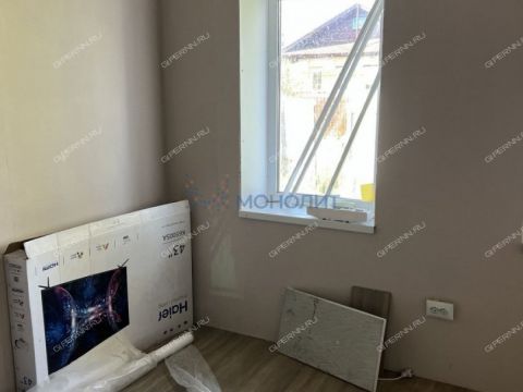 dom-poselok-lyahovo-balahninskiy-municipalnyy-okrug фото