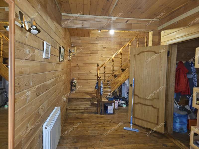 земельный участок под коммерческое использование в городском округе Сокольский Нижегородской области