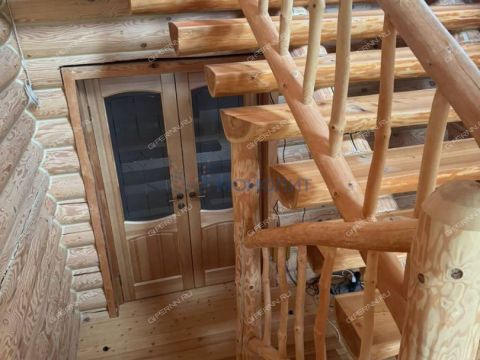 dom-selo-bezvodnoe-kstovskiy-rayon фото