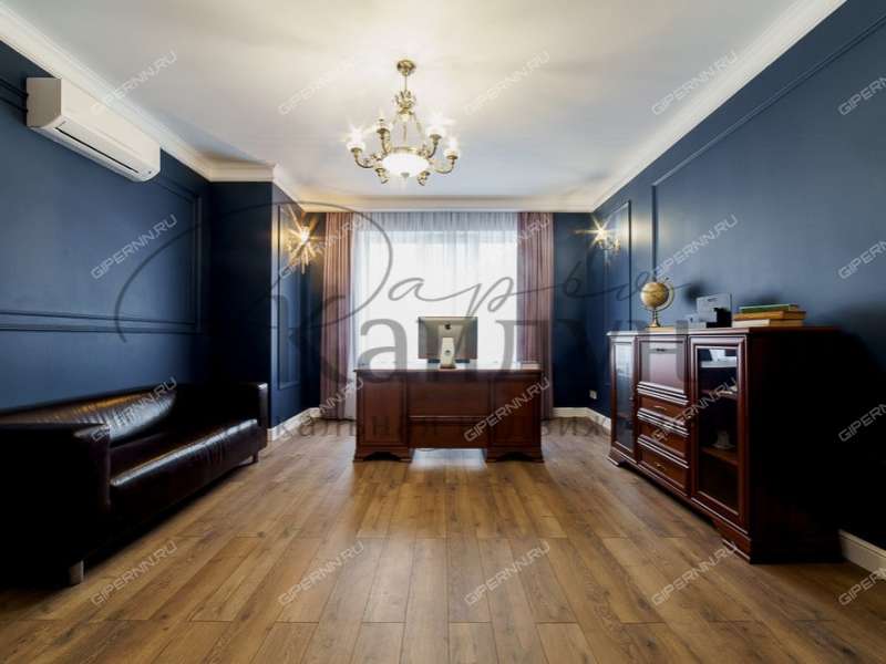 дом на Горная ул. деревня Ржавка